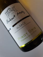 Charger l'image dans la galerie, Pinot Gris Réserve de la Dîme 2023 - BIO