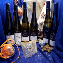 Charger l'image dans la galerie, "Gourmandise et volupté " 6 bouteilles