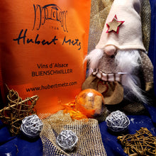 Charger l'image dans la galerie, "Gourmandise et volupté " 3 bouteilles