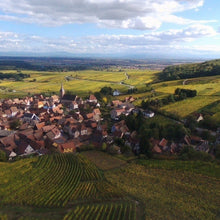 Charger l'image dans la galerie, Coffret "Fabuleuse Découverte en Alsace" 6 bouteilles