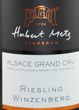 Charger l'image dans la galerie, Riesling Grand Cru Winzenberg 2020