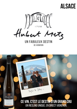 Charger l'image dans la galerie, Riesling Grand Cru Winzenberg 2020