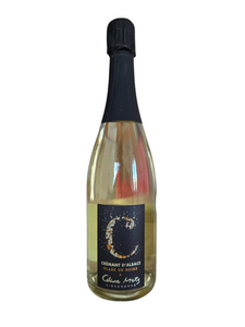 Crémant Blanc de Noirs